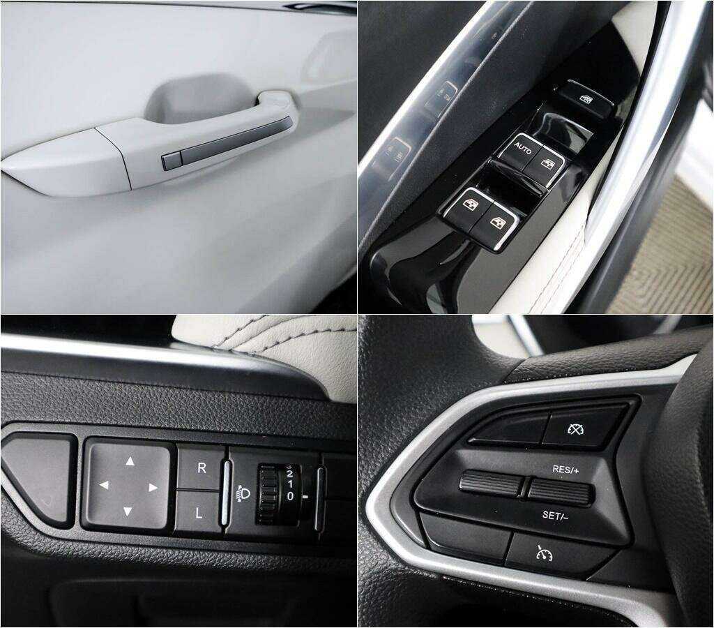 Купить Шевроле Каптива, 2022, 24 804 км.. Фото: #14