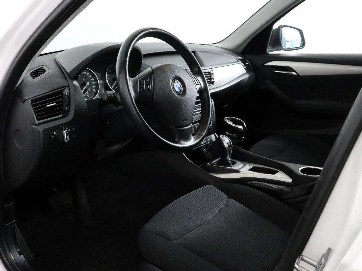 Купить БМВ Икс1, 2013, 200 694 км.. Фото: #7