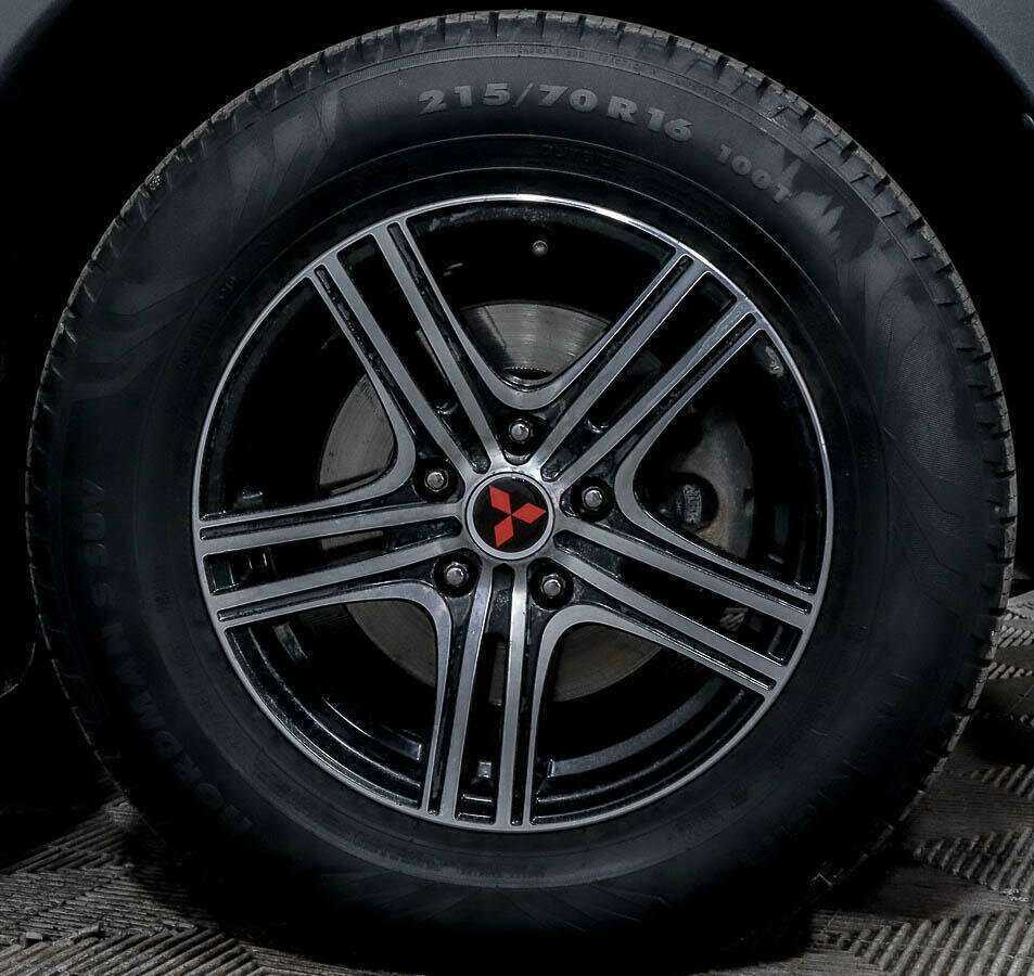 Купить Mitsubishi Outlander, 2013, 186 655 км.. Фото: #13