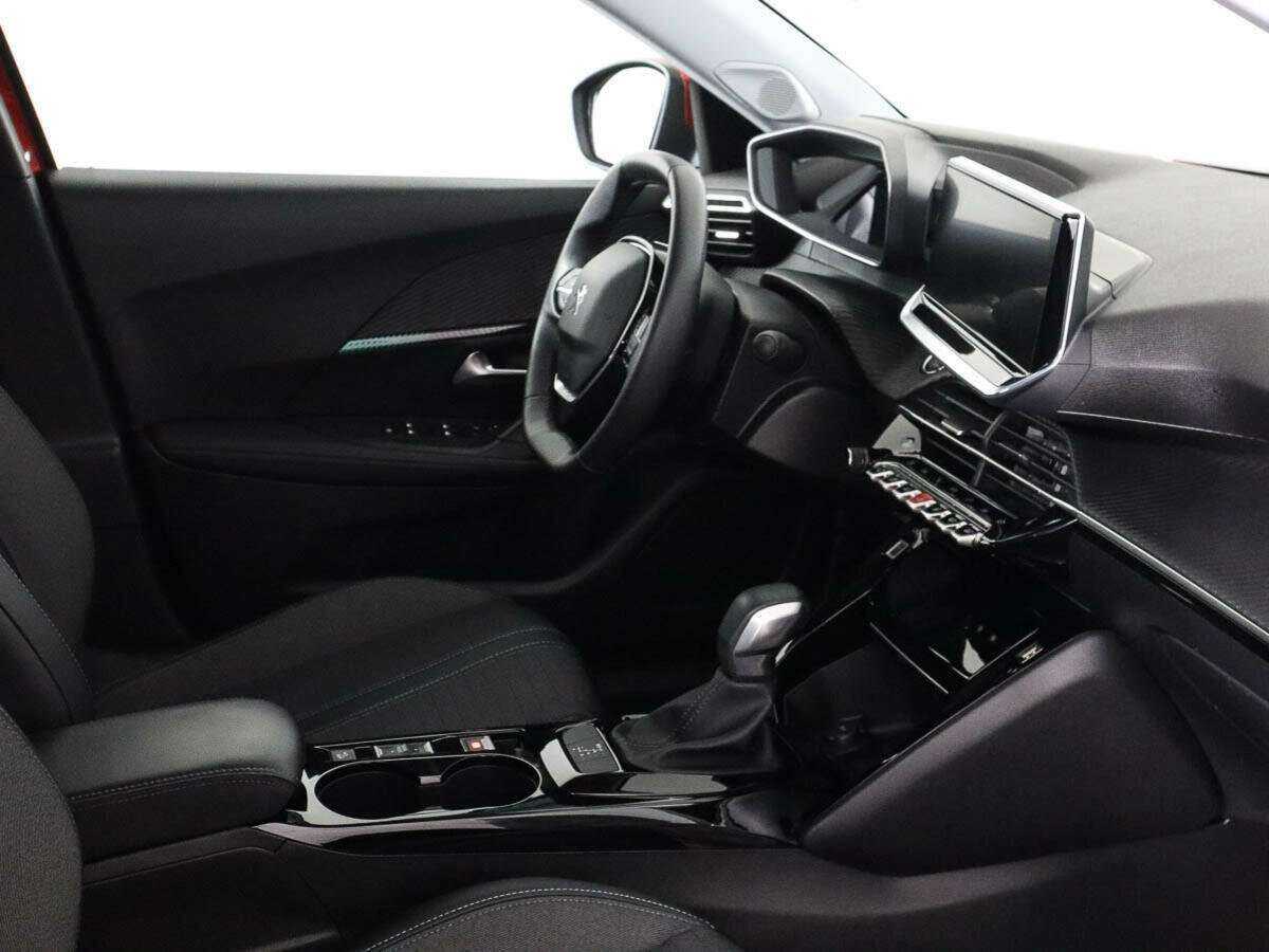 Купить Пежо 2008, 2021, 52 963 км.. Фото: #6