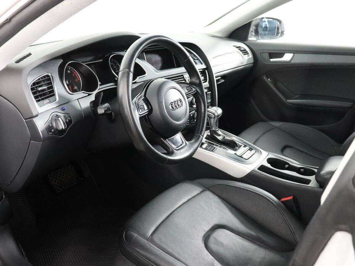 Купить Audi A5, 2013, 106 000 км.. Фото: #6