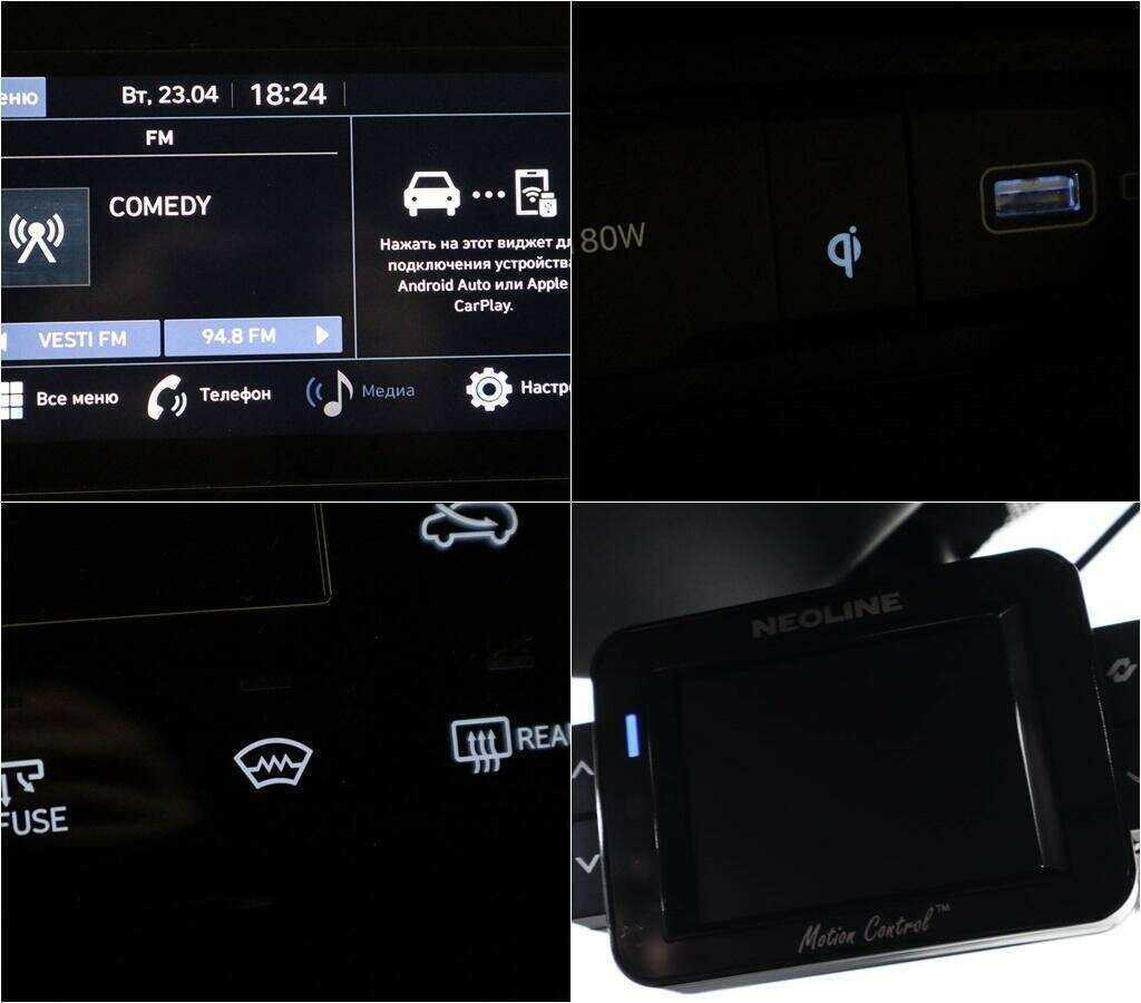 Купить Hyundai Tucson, 2021, 49 533 км.. Фото: #13