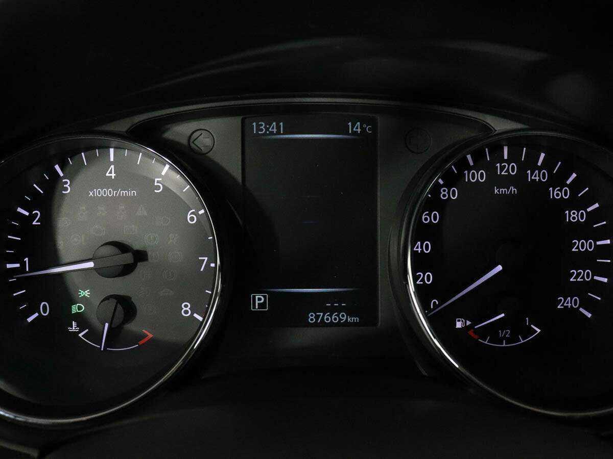 Купить Mitsubishi Outlander, 2018, 115 325 км.. Фото: #9