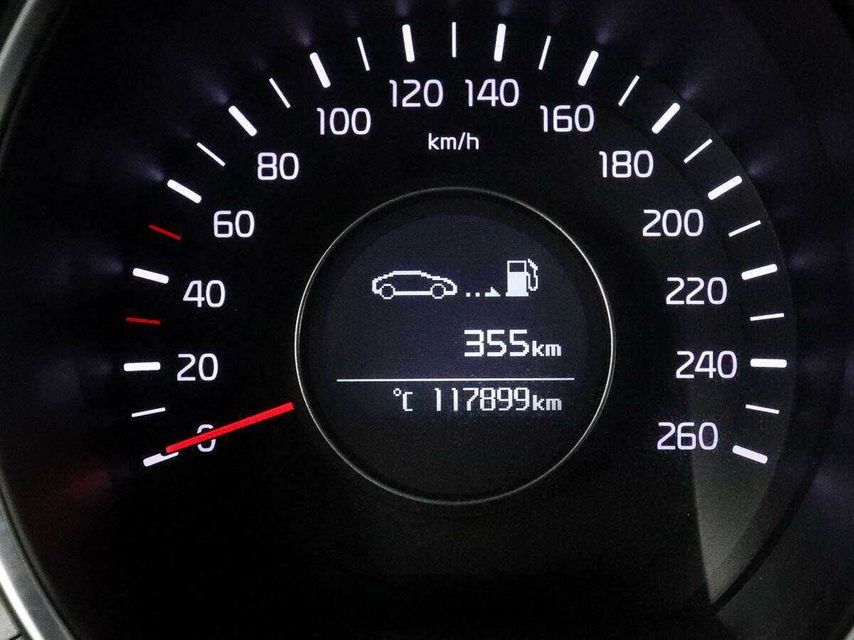 Купить Киа Оптима, 2014, 117 888 км.. Фото: #6