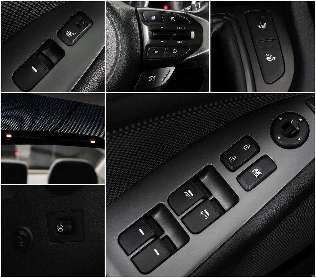 Купить Киа Оптима, 2014, 117 888 км.. Фото: #10