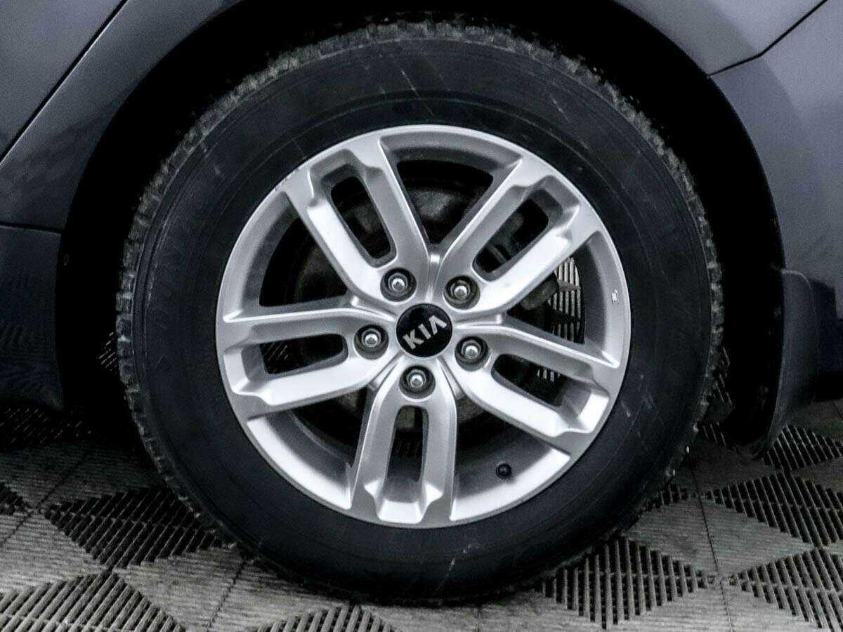 Купить Киа Оптима, 2014, 117 888 км.. Фото: #11