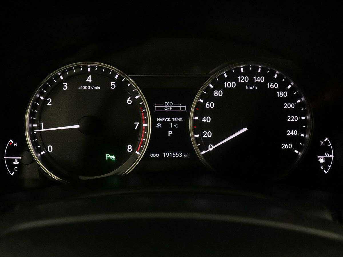 Купить Lexus GS, 2013, 191 552 км.. Фото: #7