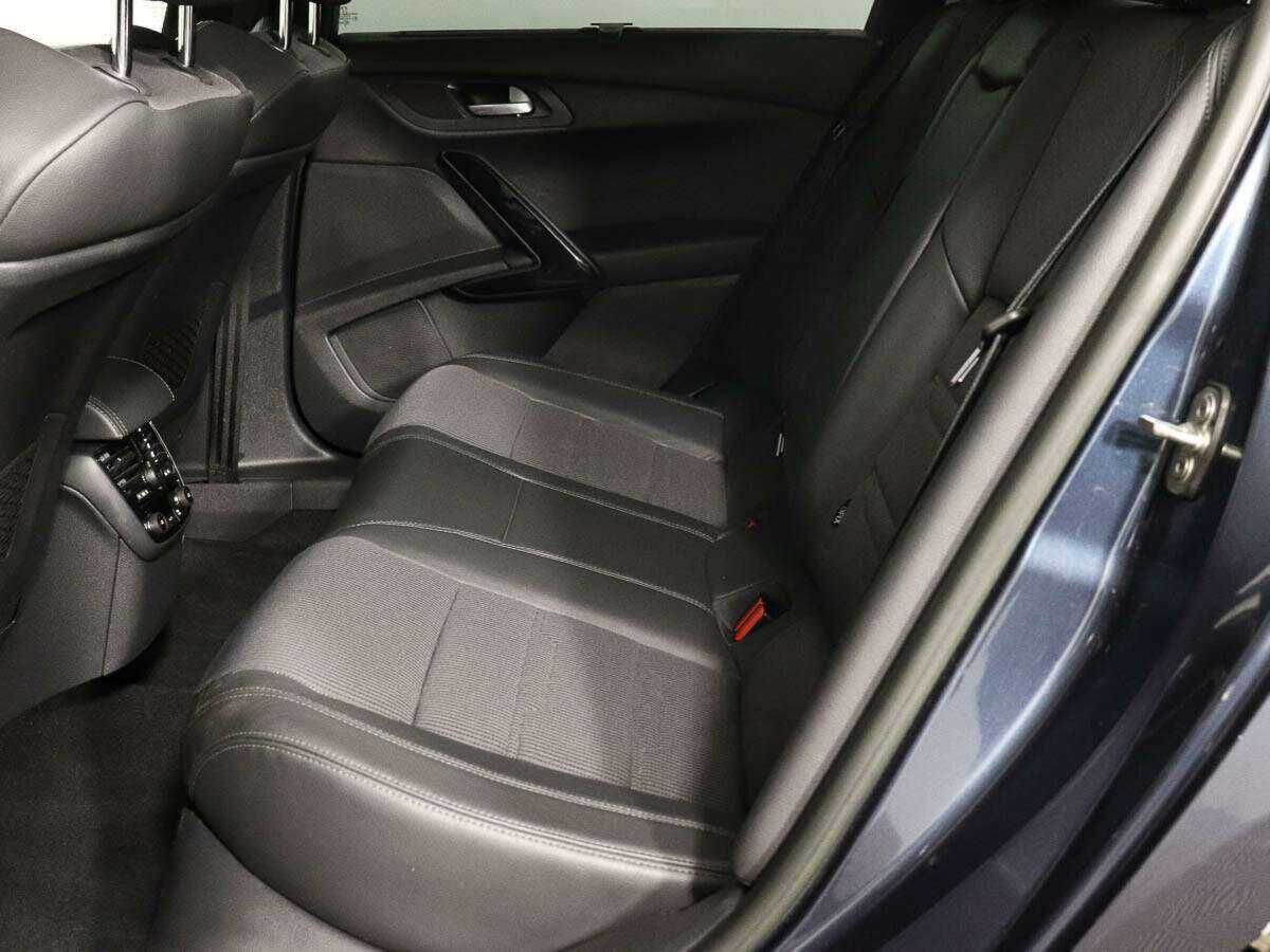 Купить Peugeot 508, 2012, 160 136 км.. Фото: #7