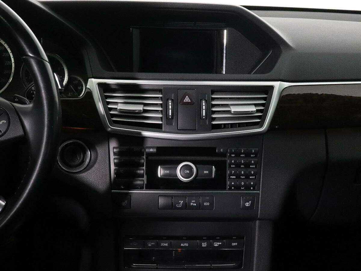 Купить Mercedes-Benz E-Класс, 2012, 104 341 км.. Фото: #9