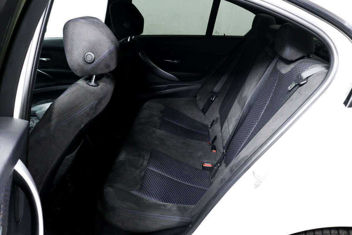 Купить BMW 3 серии, 2014, 164 400 км.. Фото: #11