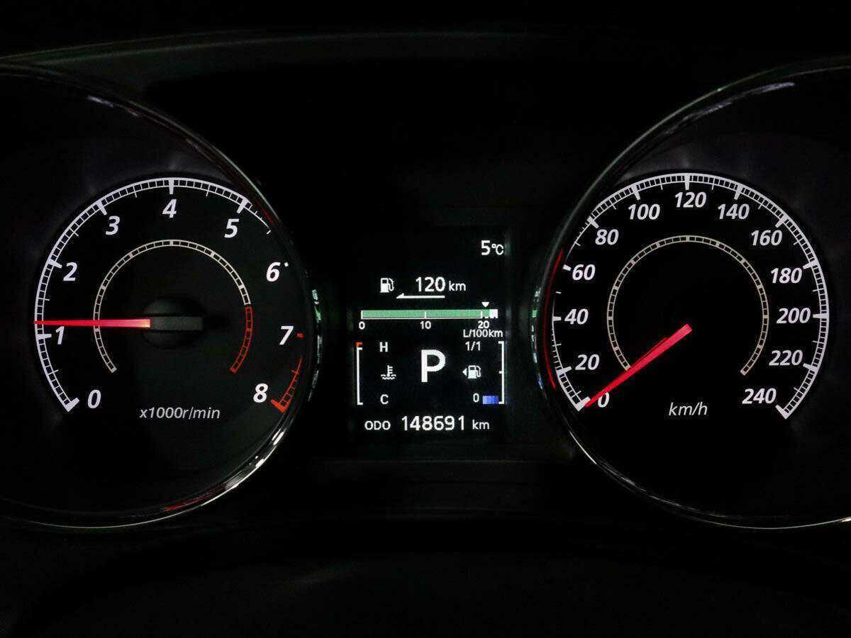 Купить Mitsubishi ASX, 2014, 148 690 км.. Фото: #8