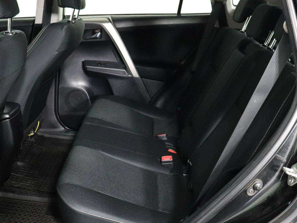 Купить Тойота Рав4, 2014, 175 474 км.. Фото: #7