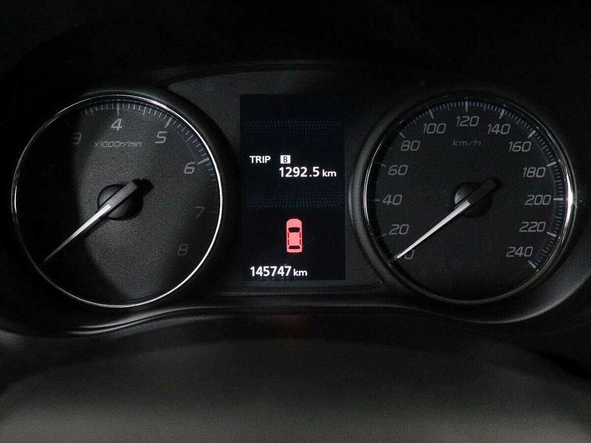 Купить Mitsubishi Outlander, 2015, 145 756 км.. Фото: #8