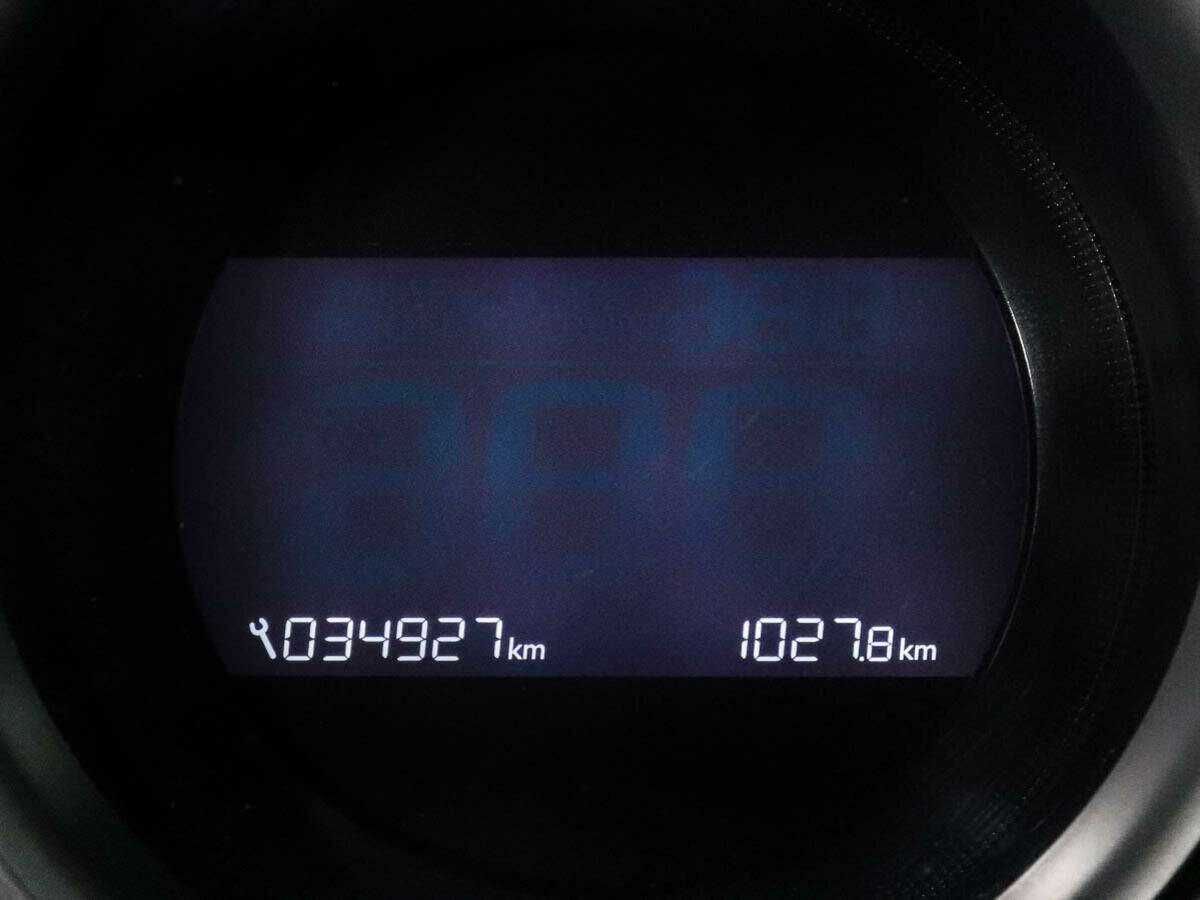 Купить Citroen C4, 2020, 34 880 км.. Фото: #6