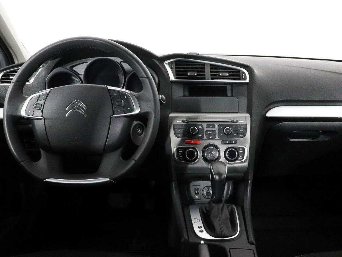 Купить Citroen C4, 2020, 34 880 км.. Фото: #7
