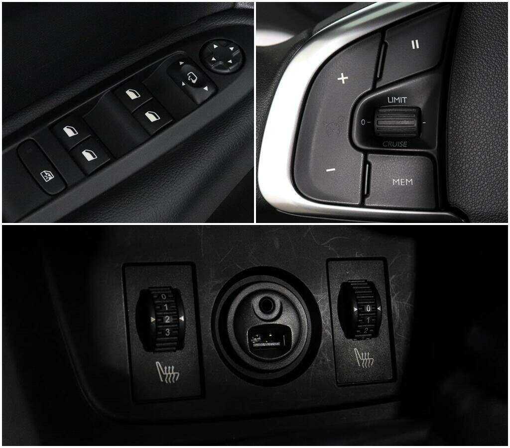 Купить Citroen C4, 2020, 34 880 км.. Фото: #10