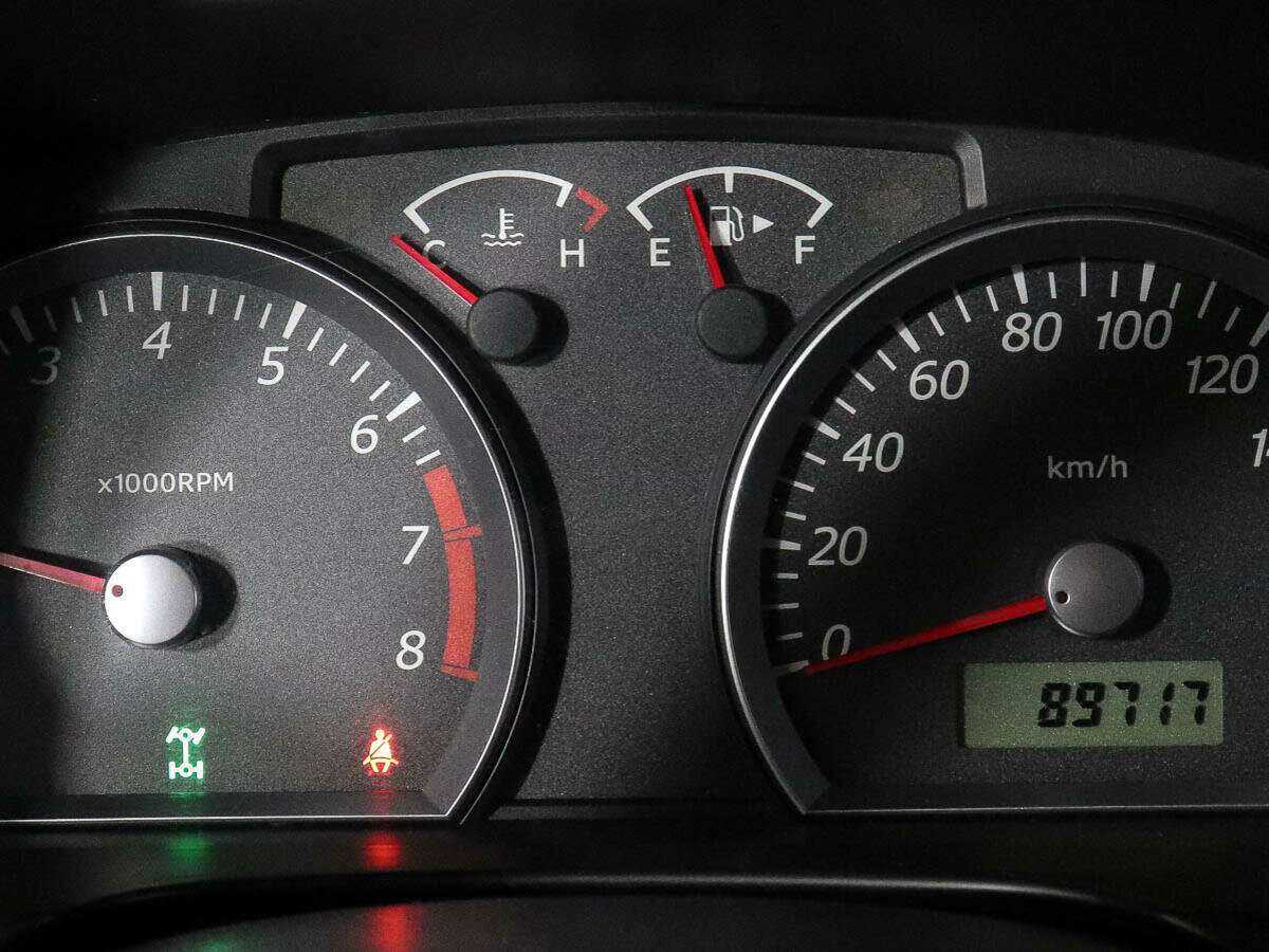 Купить Suzuki Jimny, 2013, 89 716 км.. Фото: #8