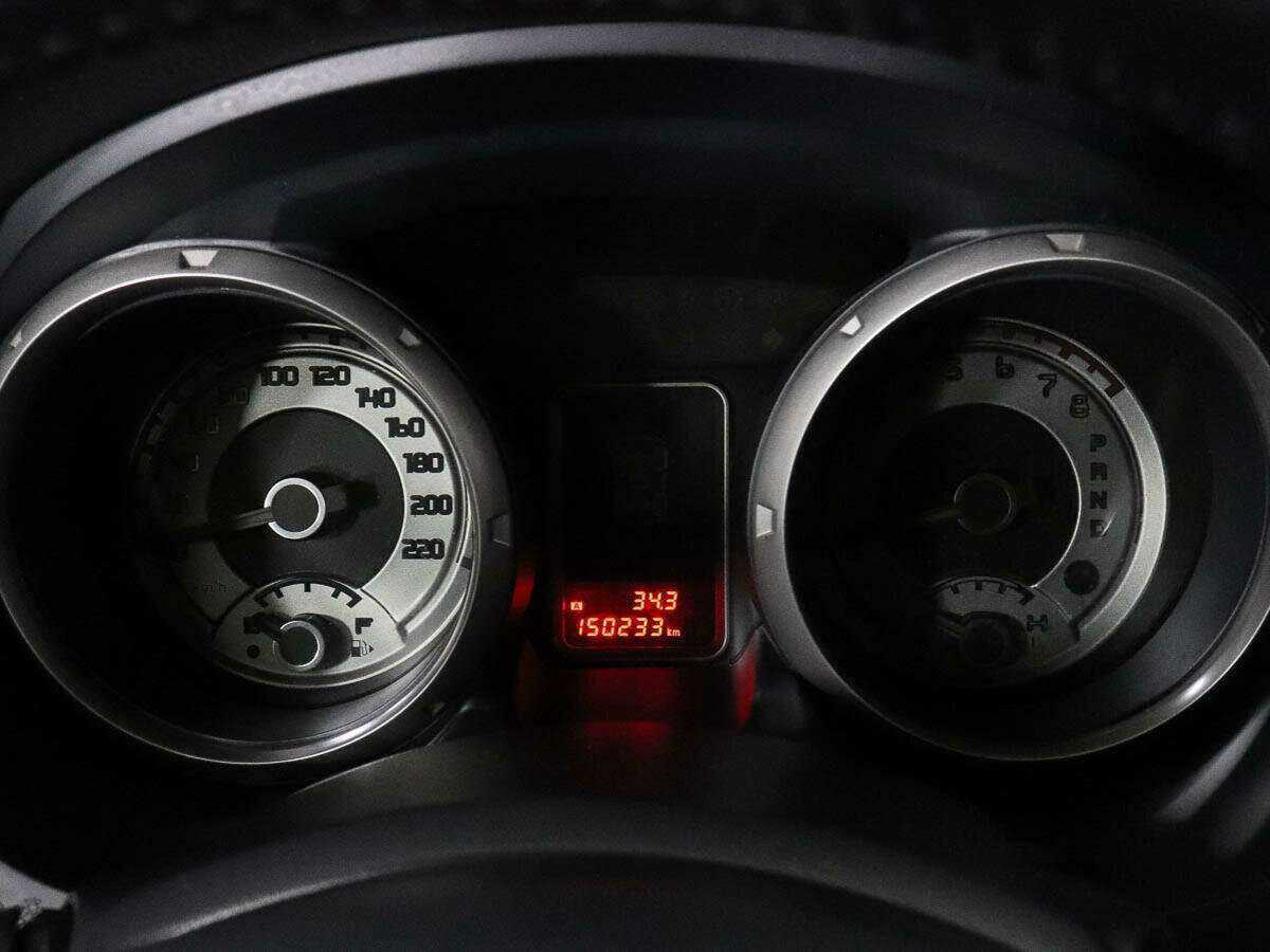 Купить Mitsubishi Pajero, 2018, 150 231 км.. Фото: #6