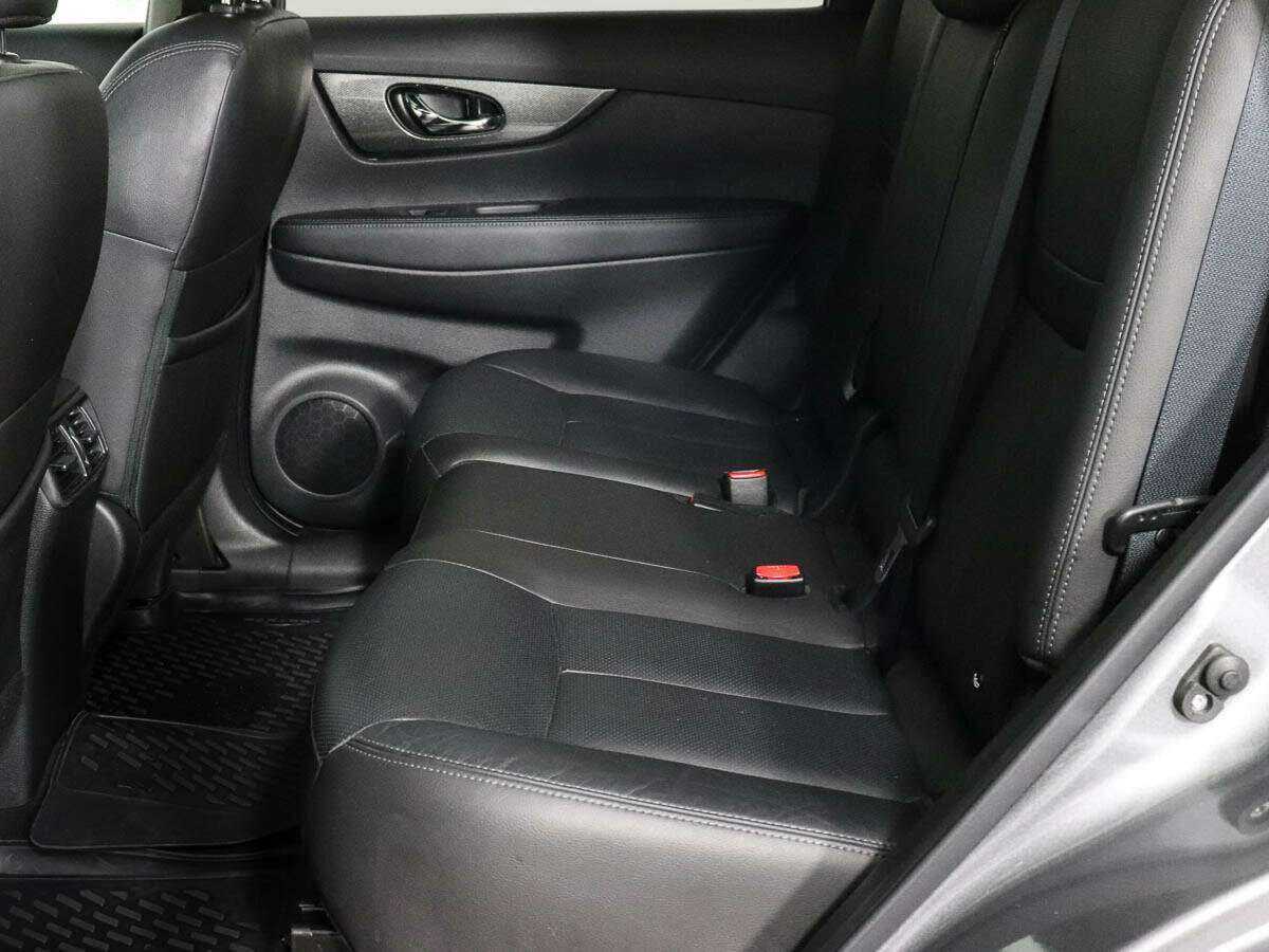 Купить Ниссан Икс-Трейл, 2018, 82 000 км.. Фото: #7