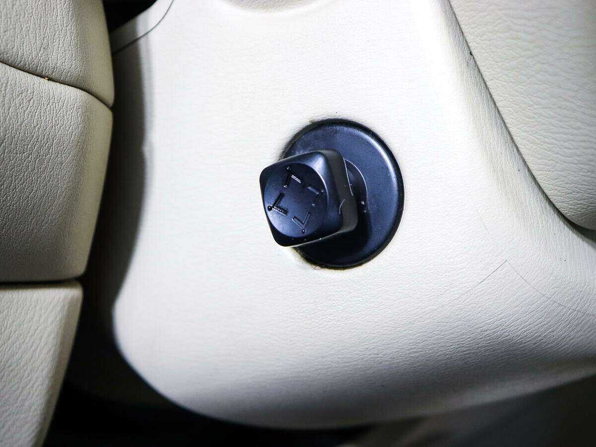 Купить Nissan Pathfinder, 2014, 128 218 км.. Фото: #19