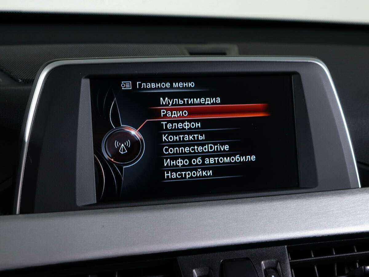 Купить BMW X1, 2017, 86 000 км.. Фото: #16