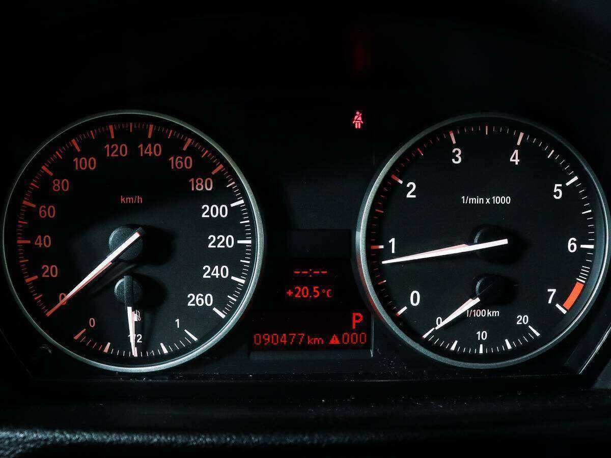 Купить БМВ Икс1, 2013, 90 476 км.. Фото: #10