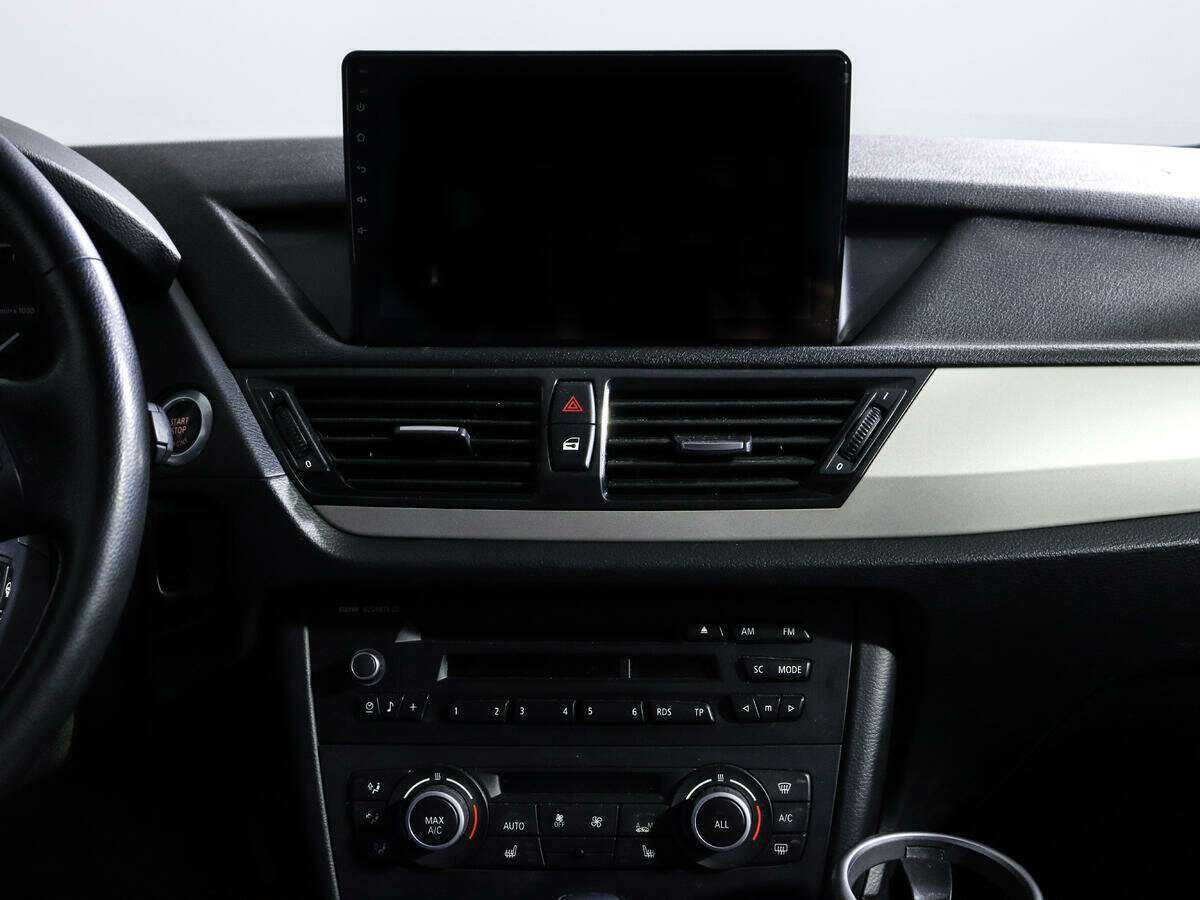 Купить БМВ Икс1, 2013, 90 476 км.. Фото: #12