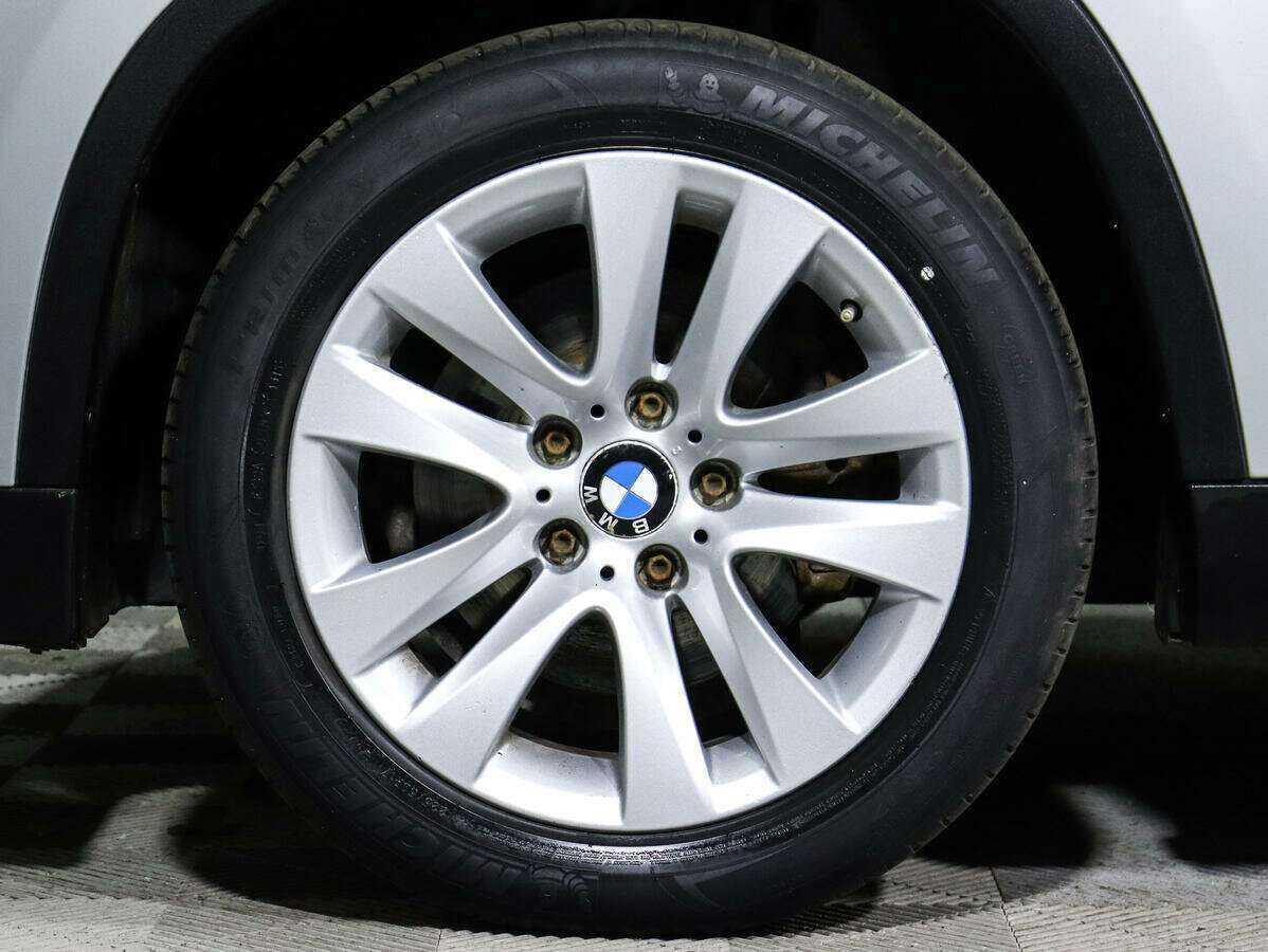 Купить БМВ Икс1, 2013, 90 476 км.. Фото: #17