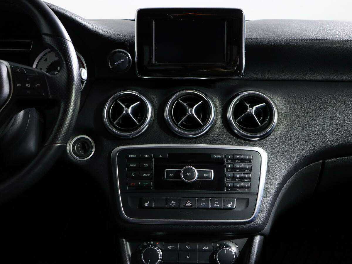 Купить Mercedes-Benz A-Класс, 2013, 108 490 км.. Фото: #11