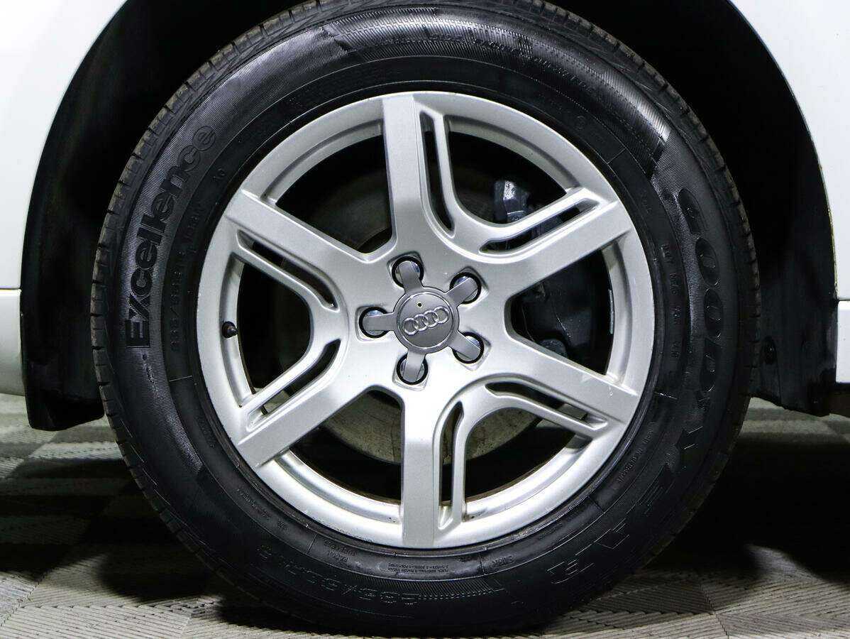 Купить Audi Q5, 2012, 150 000 км.. Фото: #12