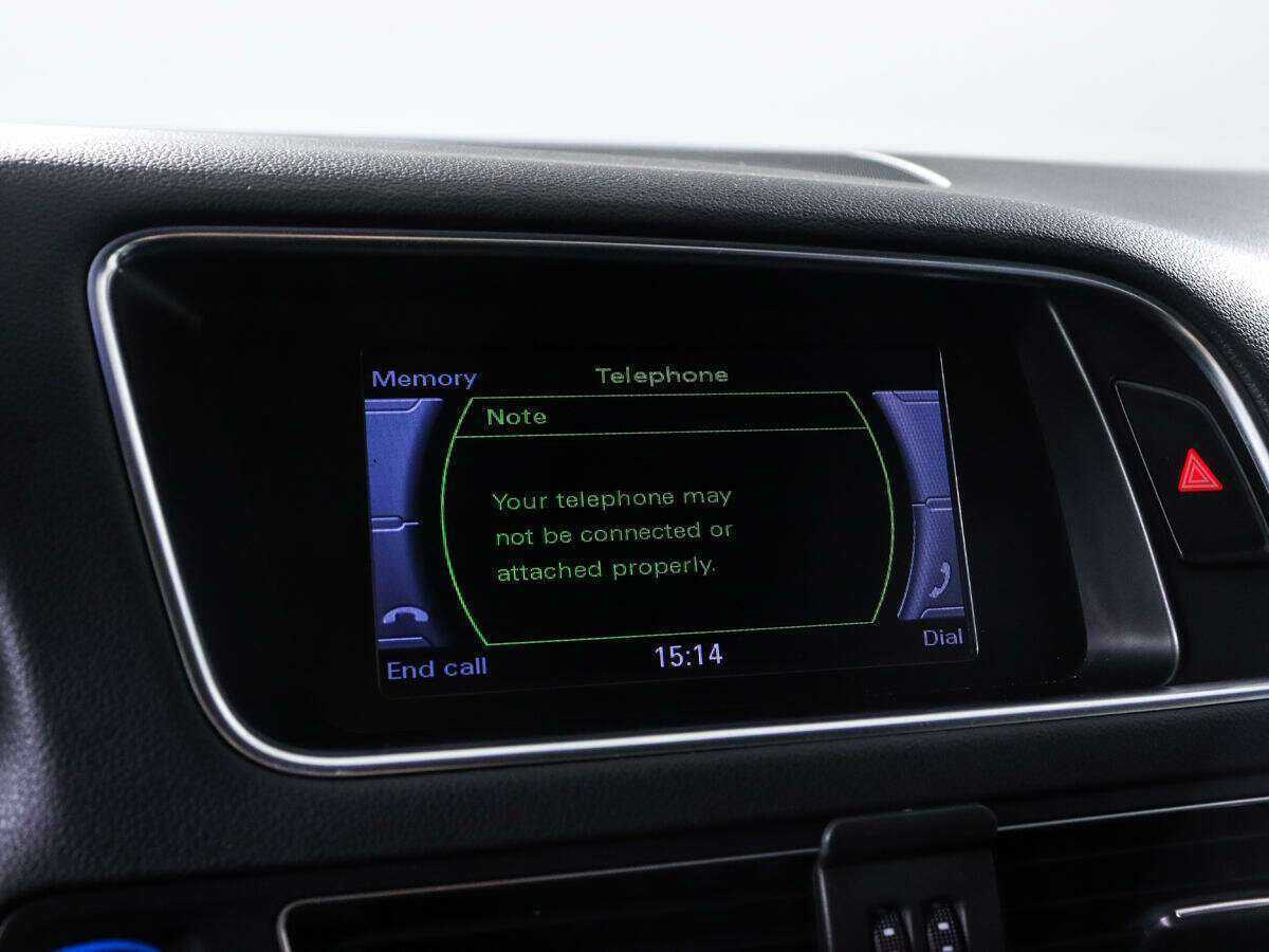 Купить Audi Q5, 2012, 150 000 км.. Фото: #16