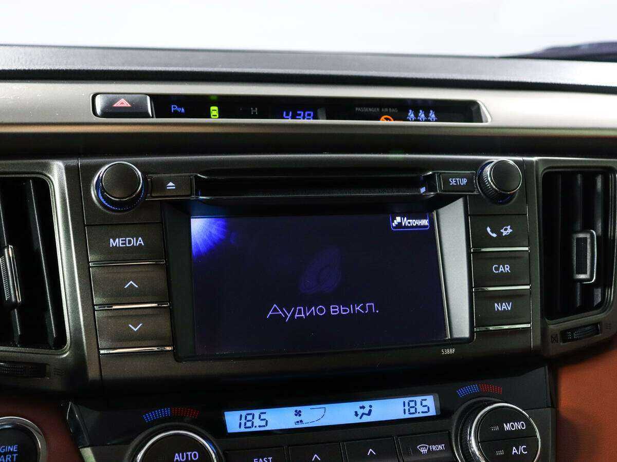 Купить Тойота Рав4, 2013, 94 500 км.. Фото: #13