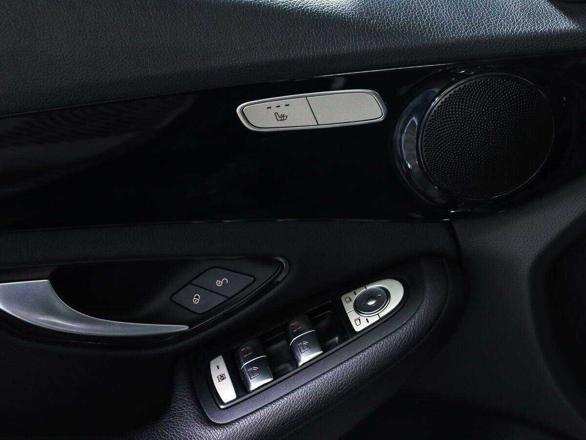 Купить Mercedes-Benz C-Класс, 2019, 95 203 км.. Фото: #20