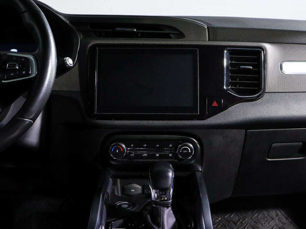 Купить Чери Тигго 4, 2019, 33 600 км.. Фото: #12