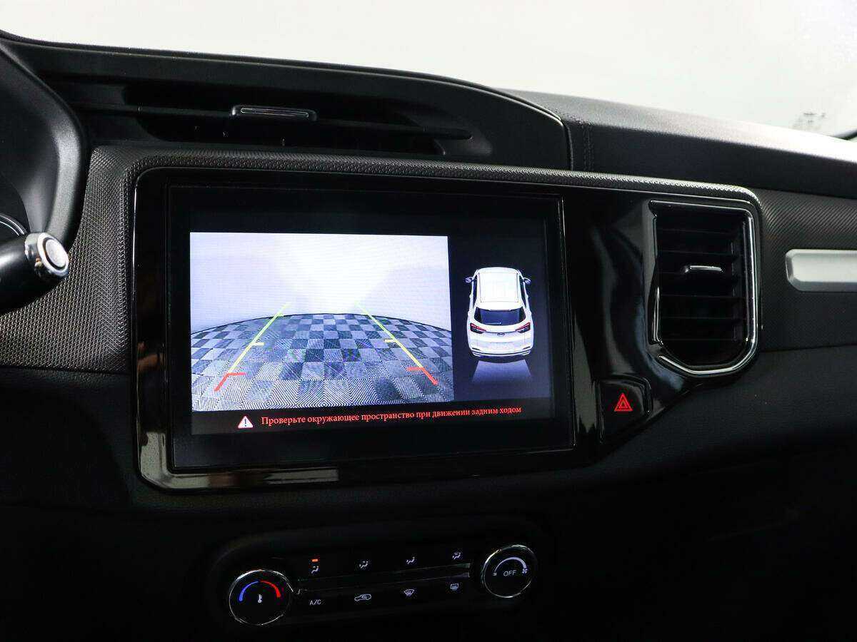 Купить Чери Тигго 4, 2019, 33 600 км.. Фото: #16