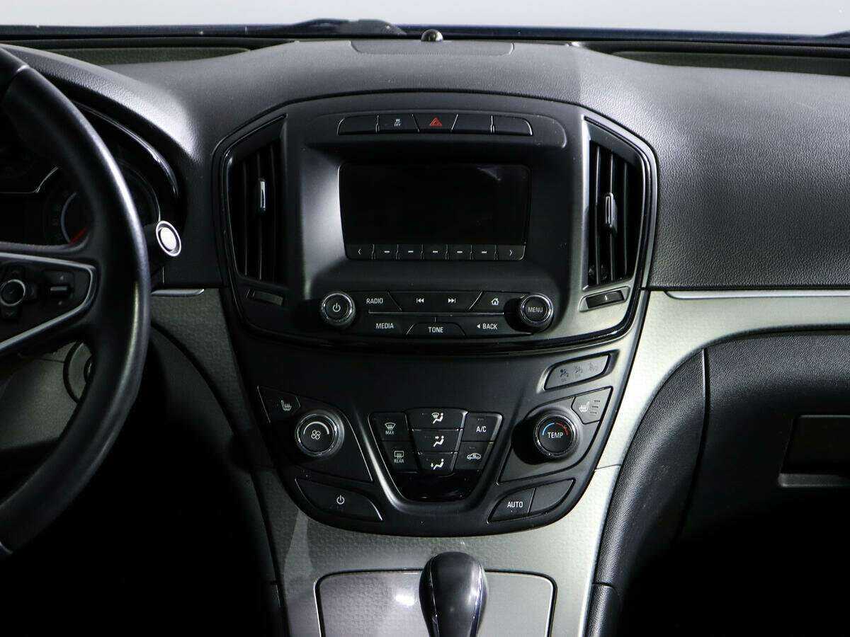 Купить Opel Insignia, 2014, 136 150 км.. Фото: #10