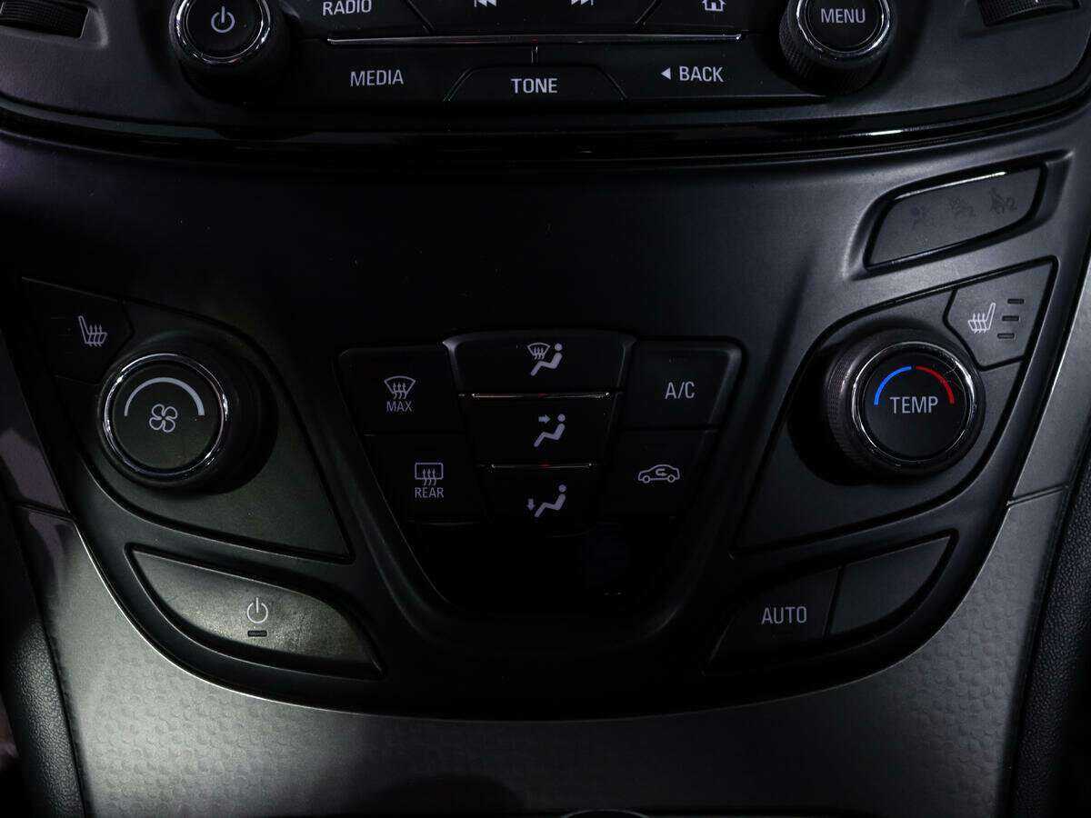 Купить Opel Insignia, 2014, 136 150 км.. Фото: #15