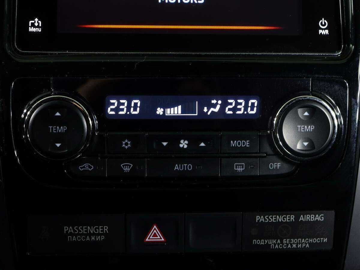 Купить Mitsubishi Pajero Sport, 2018, 132 074 км.. Фото: #26