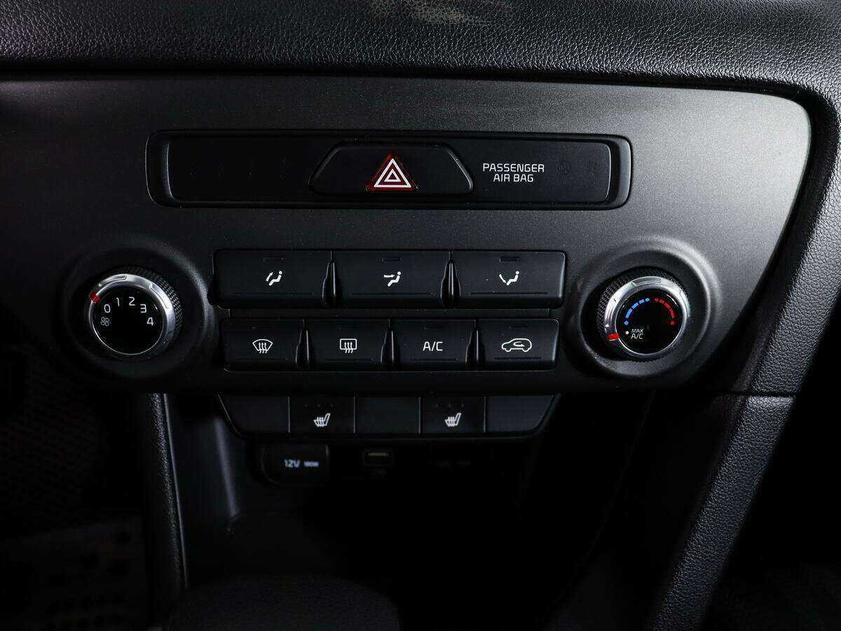 Купить Kia Sportage, 2021, 35 001 км.. Фото: #18