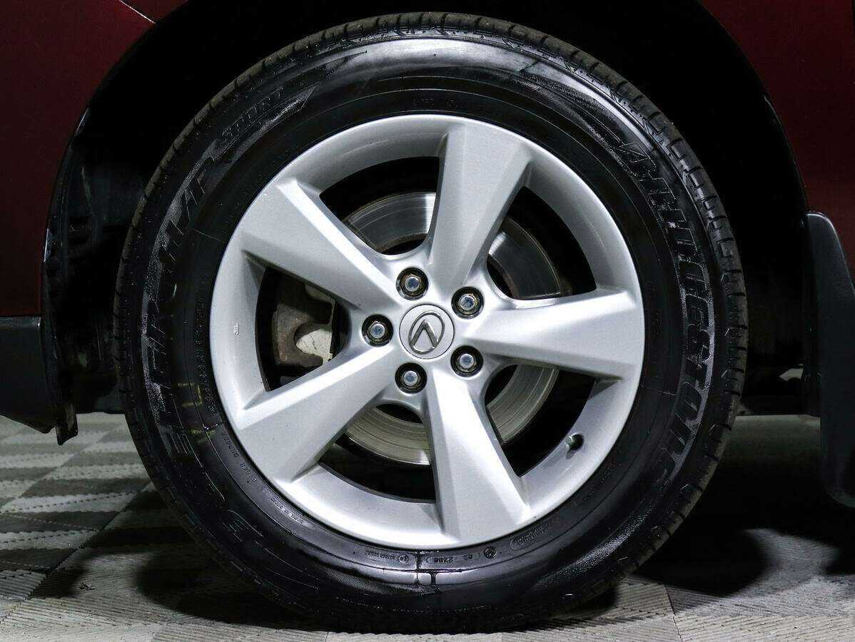 Купить Lexus RX, 2012, 132 000 км.. Фото: #17