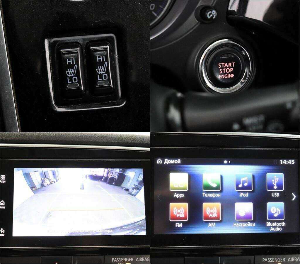 Купить Mitsubishi Outlander, 2018, 38 958 км.. Фото: #13