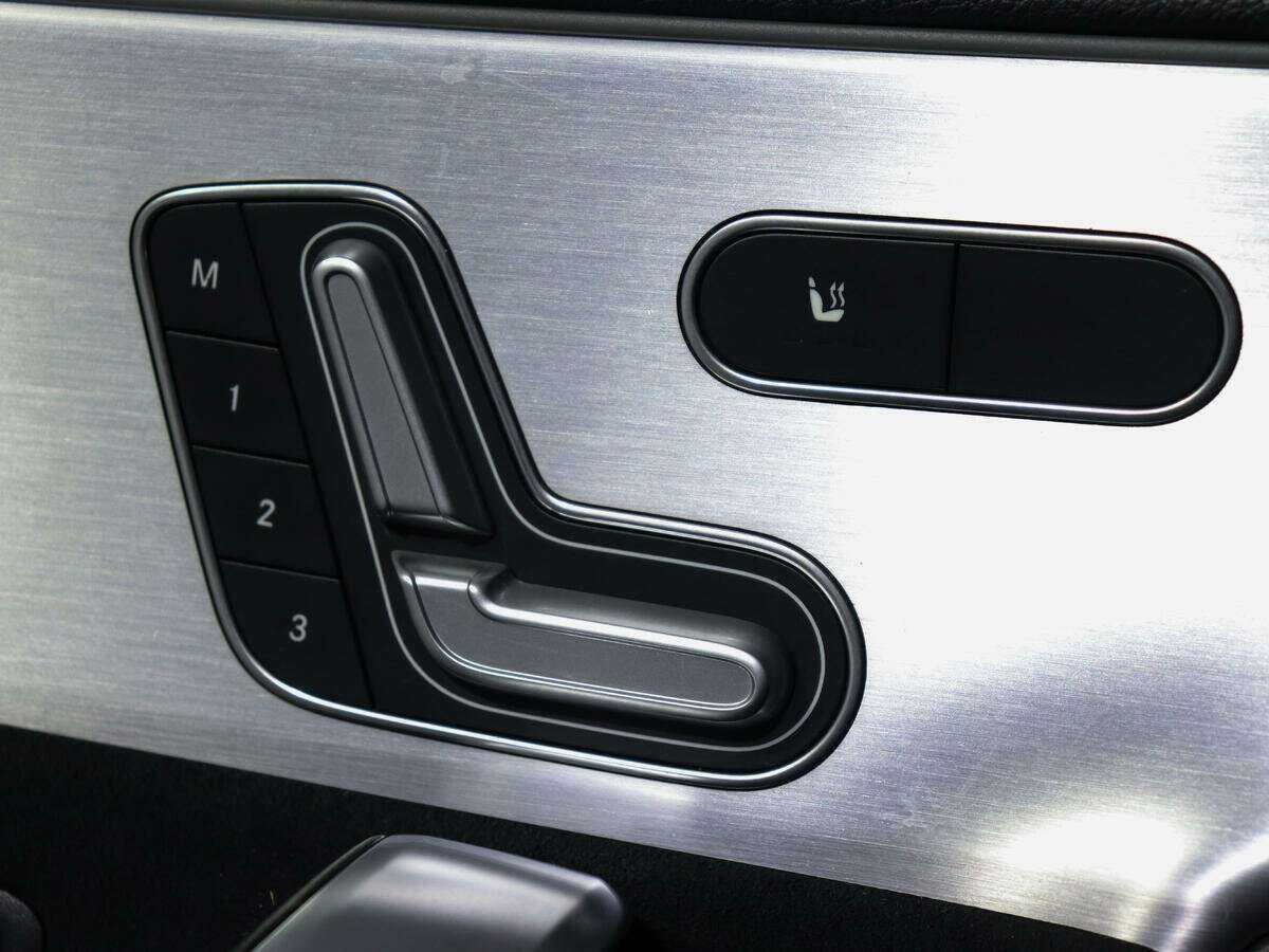 Купить Mercedes-Benz A-Класс, 2019, 60 000 км.. Фото: #17