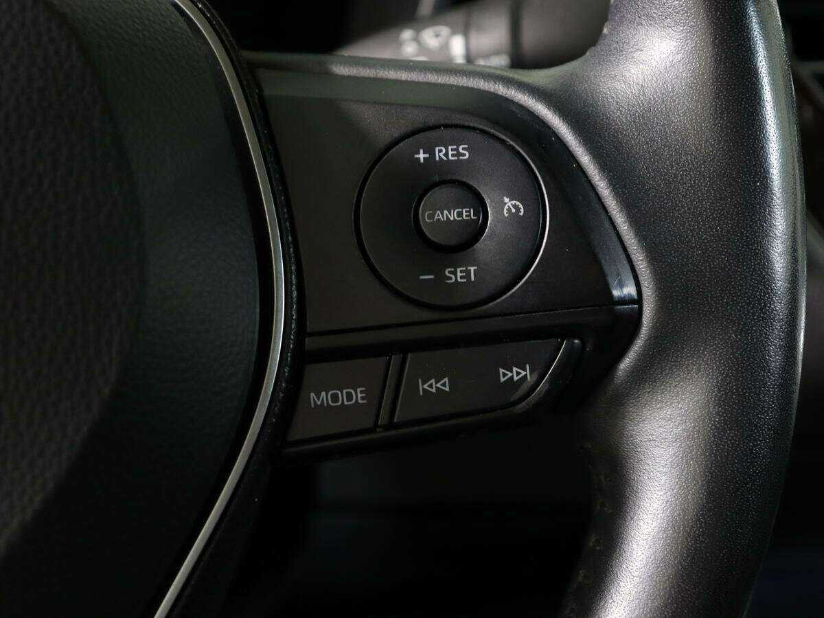 Купить Тойота Королла, 2019, 70 000 км.. Фото: #15