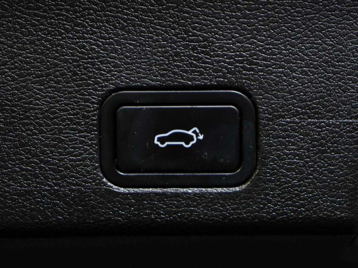 Купить Geely Tugella, 2021, 69 568 км.. Фото: #15