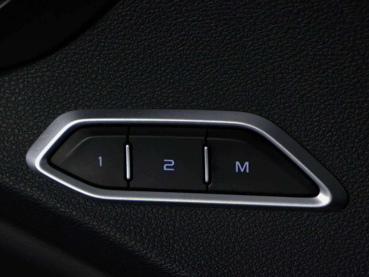 Купить Geely Tugella, 2021, 69 568 км.. Фото: #18