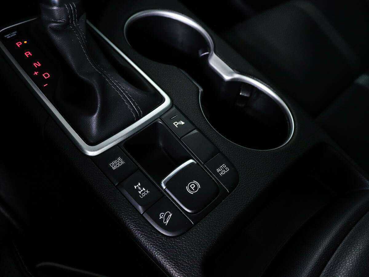 Купить Kia Sportage, 2021, 44 500 км.. Фото: #16