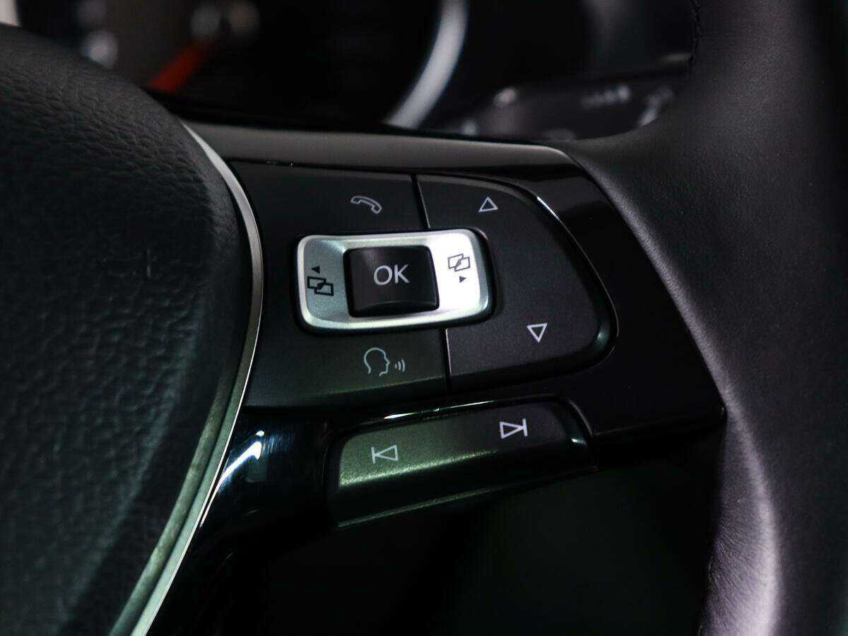 Купить Volkswagen Tiguan, 2017, 124 700 км.. Фото: #15