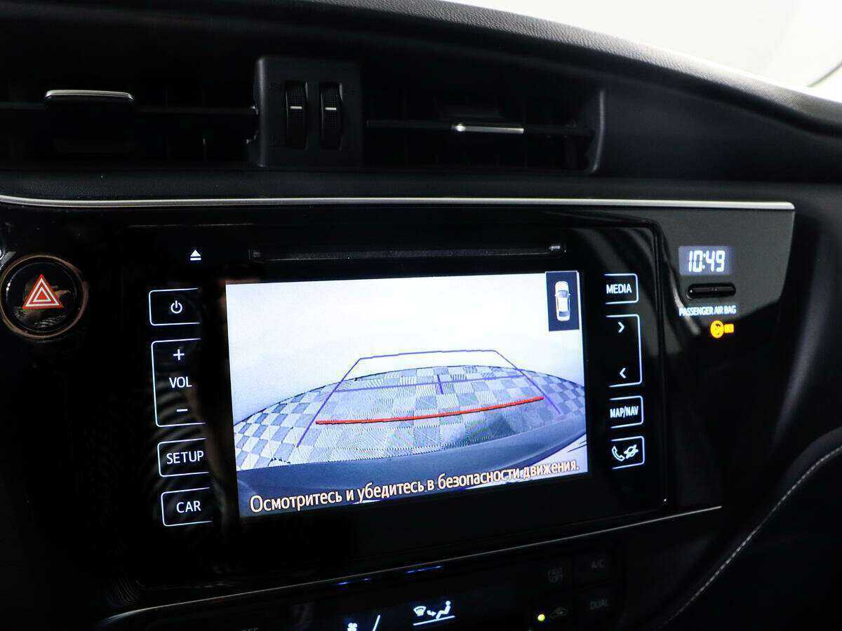 Купить Тойота Королла, 2018, 56 000 км.. Фото: #11