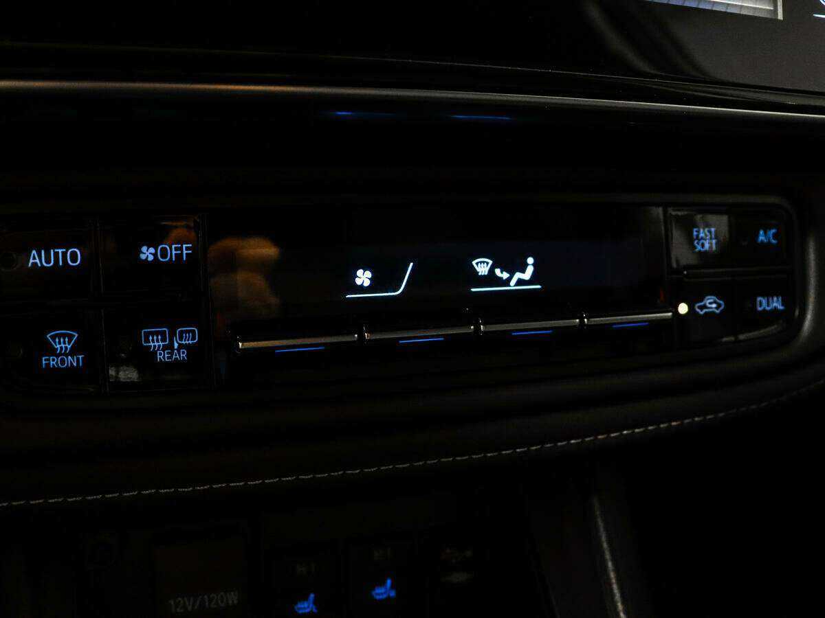 Купить Тойота Королла, 2018, 56 000 км.. Фото: #12