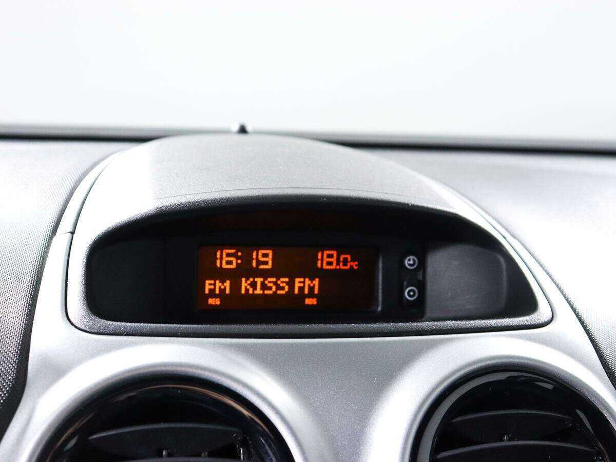 Купить Опель Корса, 2012, 68 000 км.. Фото: #12